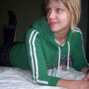 Meet your Posher, Helene